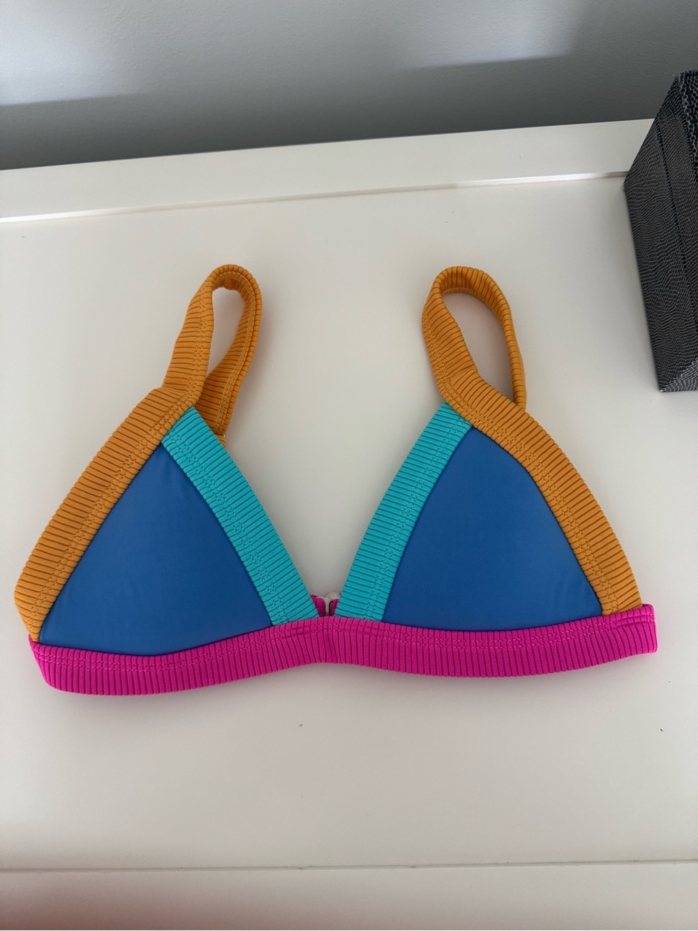 One One Bikini Set